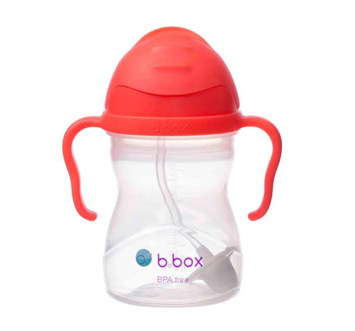 Bbox Sippy Cup BPA Free