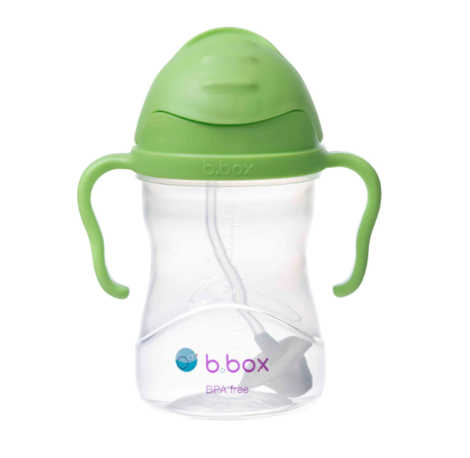 Bbox Sippy Cup BPA Free