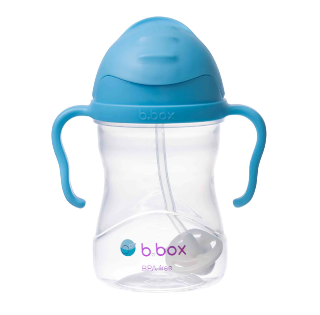 Bbox Sippy Cup BPA Free