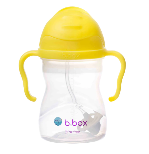 Bbox Sippy Cup BPA Free