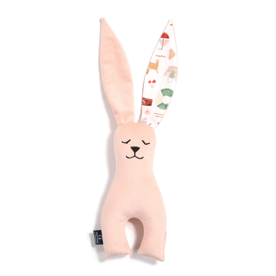 La Millou Bunny Soft Toy