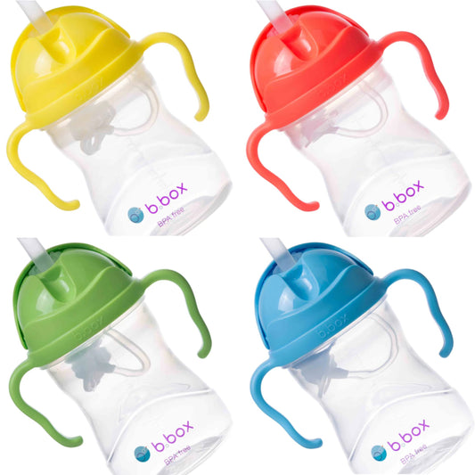 Bbox Sippy Cup BPA Free